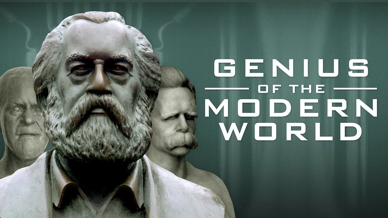 Foto de Genius of the Modern World
