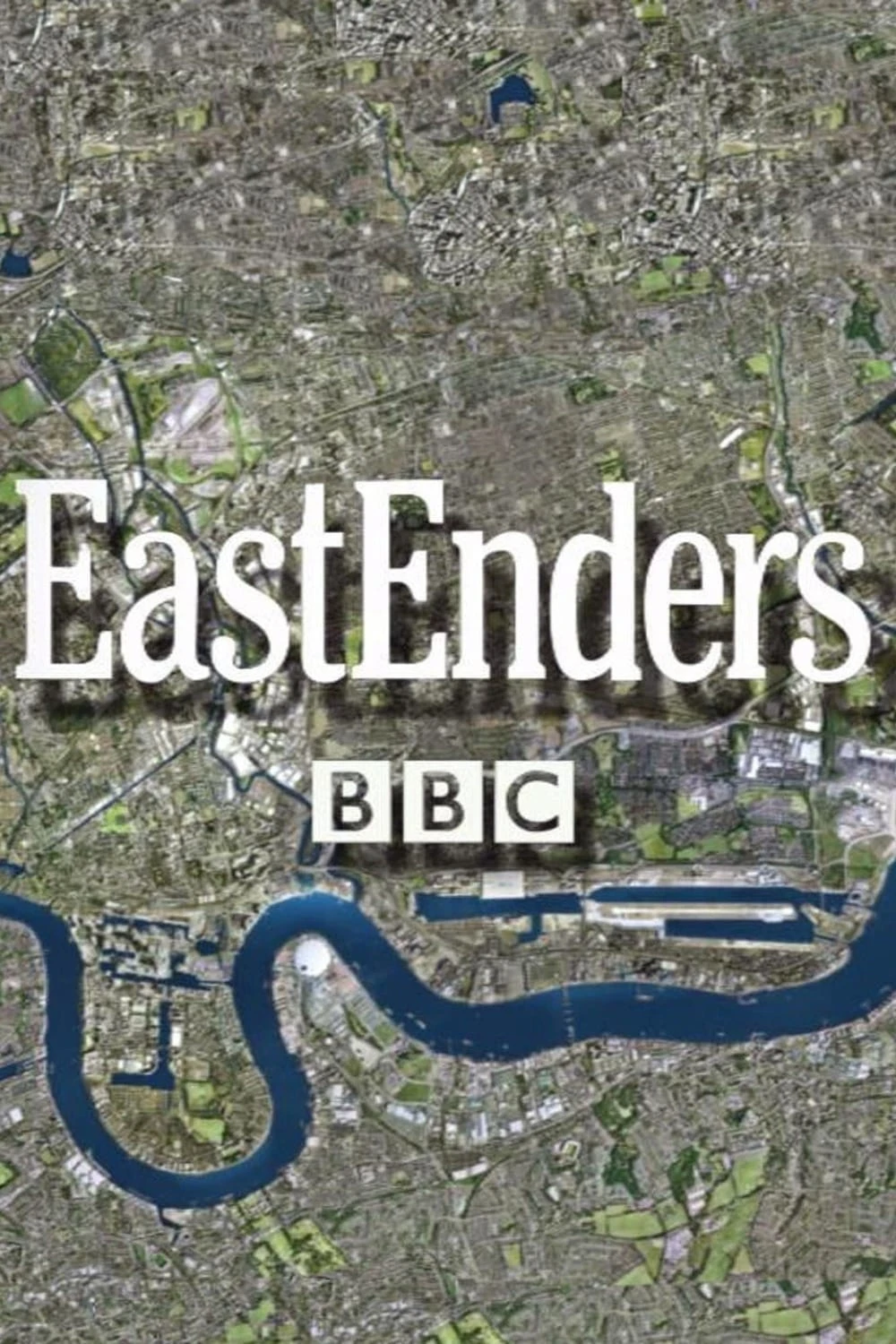 Poster  de EastEnders