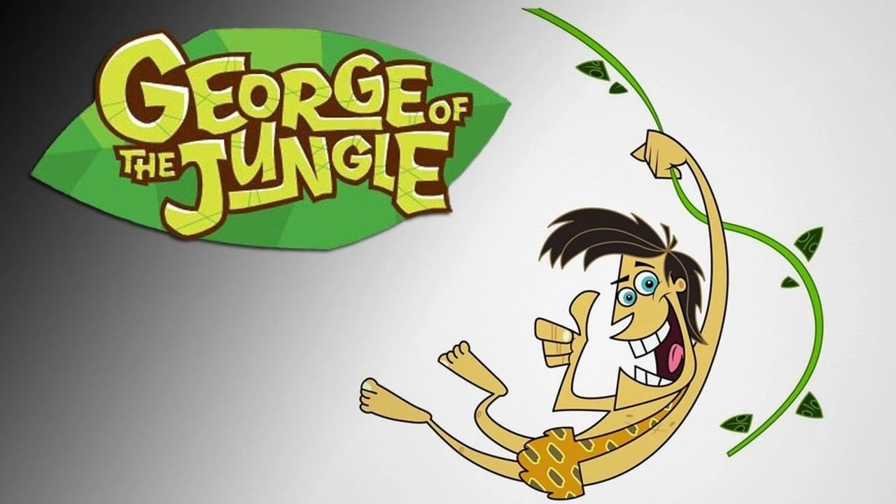 Foto de George of the Jungle