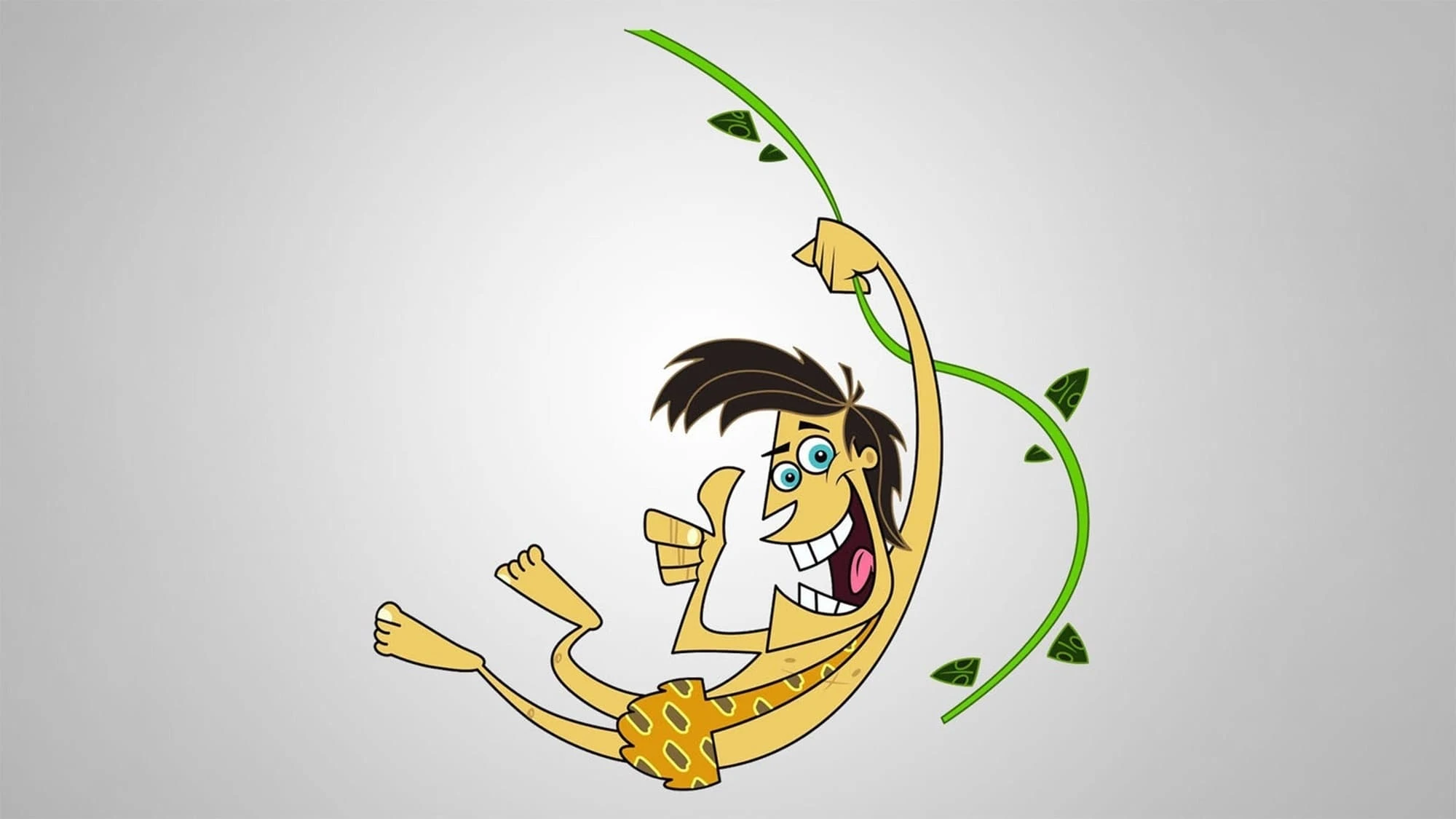 Foto de George of the Jungle