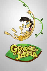 Serie George of the Jungle