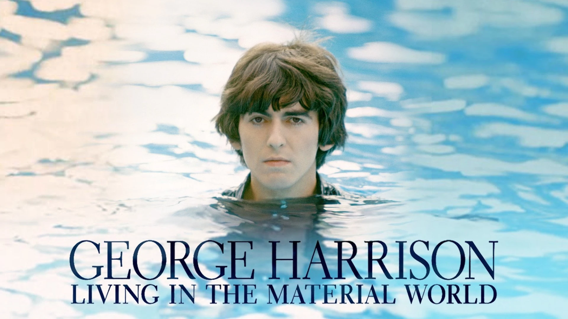 Foto de George Harrison: Living in the Material World