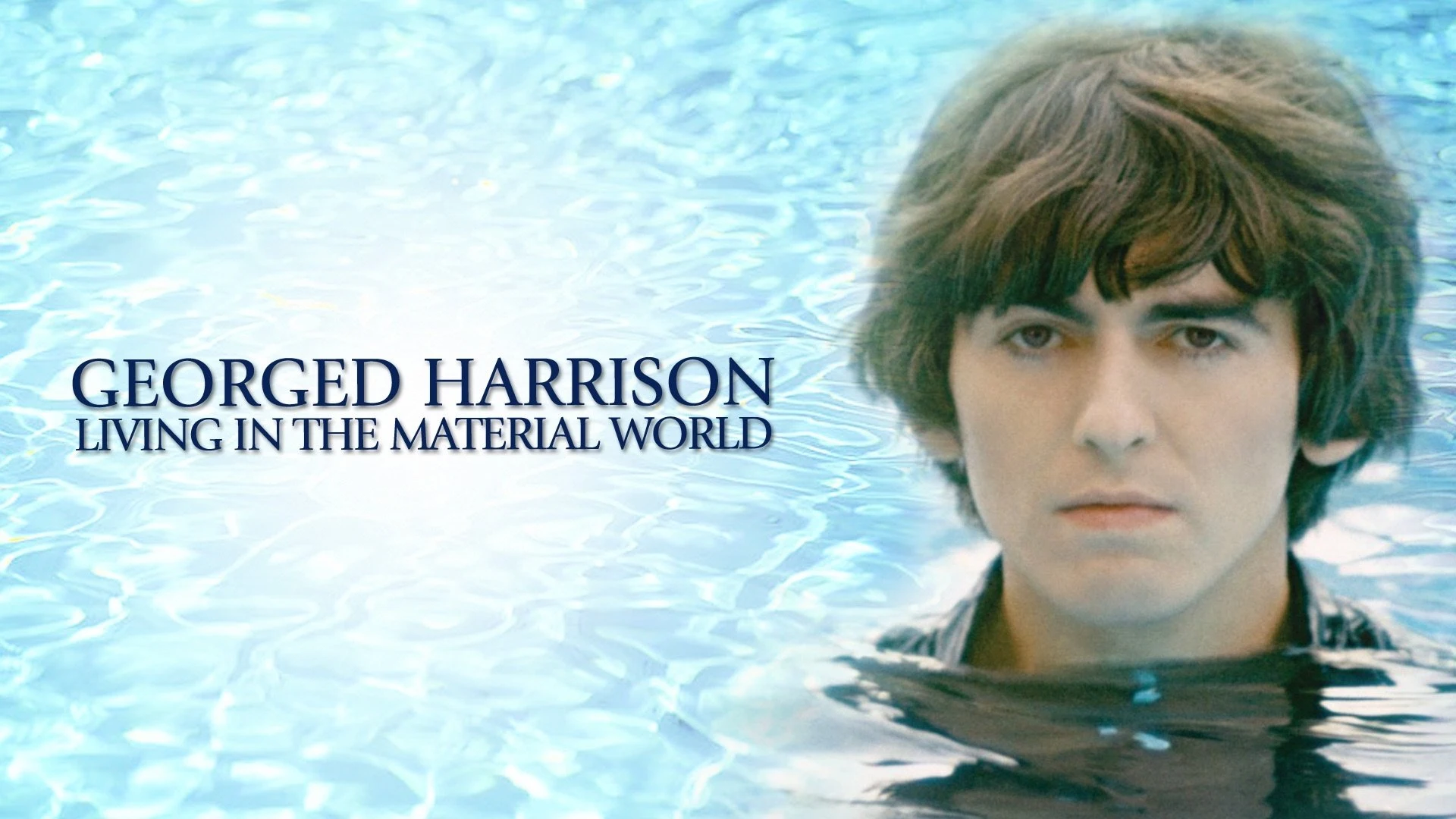 Foto de George Harrison: Living in the Material World