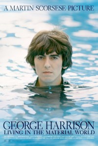 Serie George Harrison: Living in the Material World
