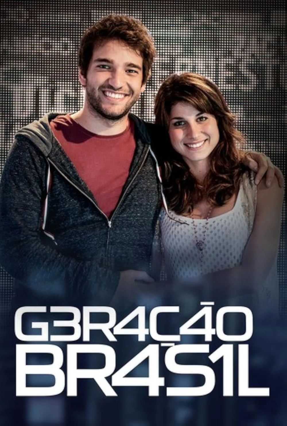 Poster  de Now Generation