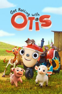 Serie Get Rolling with Otis