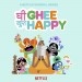 Ghee Happy