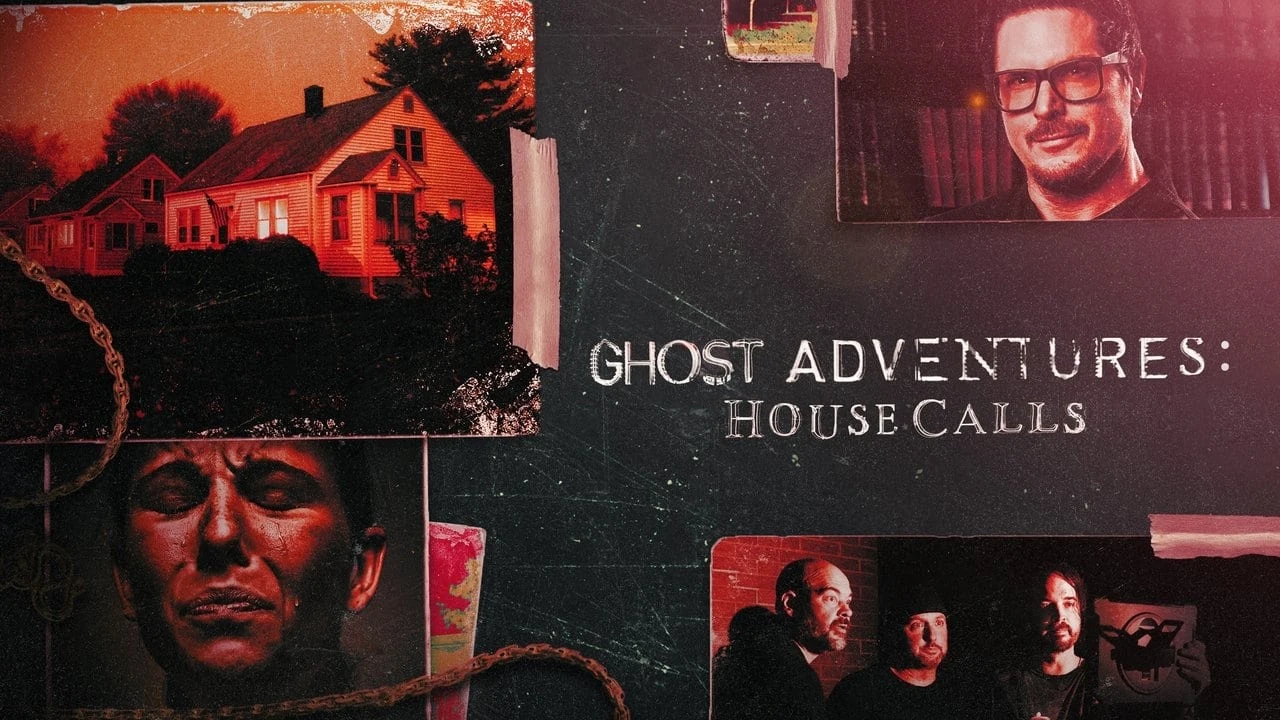 Foto de Ghost Adventures: House Calls