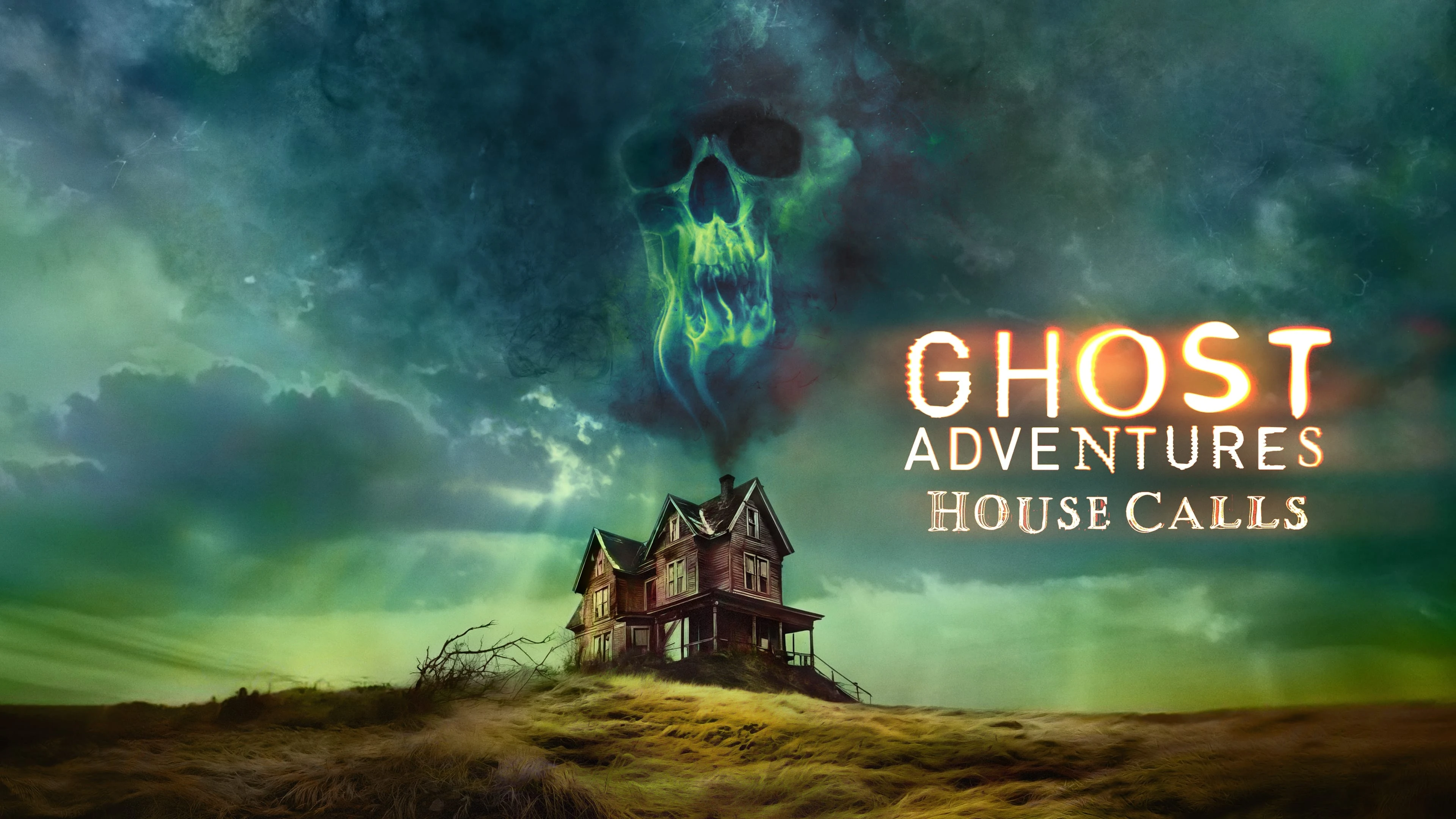 Foto de Ghost Adventures: House Calls