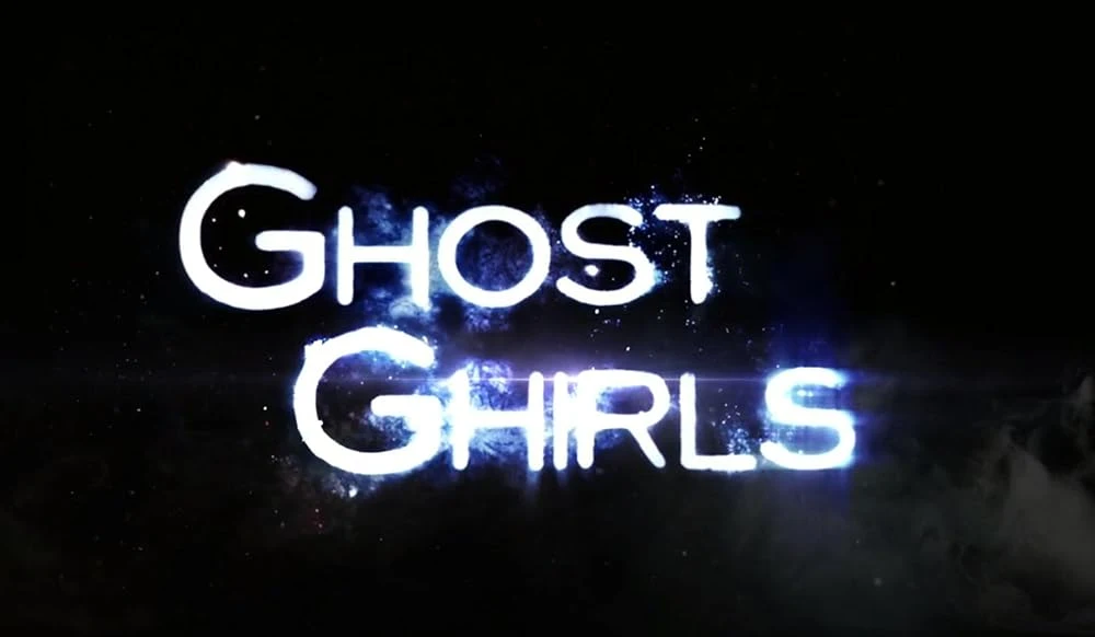 Poster  de Ghost Ghirls