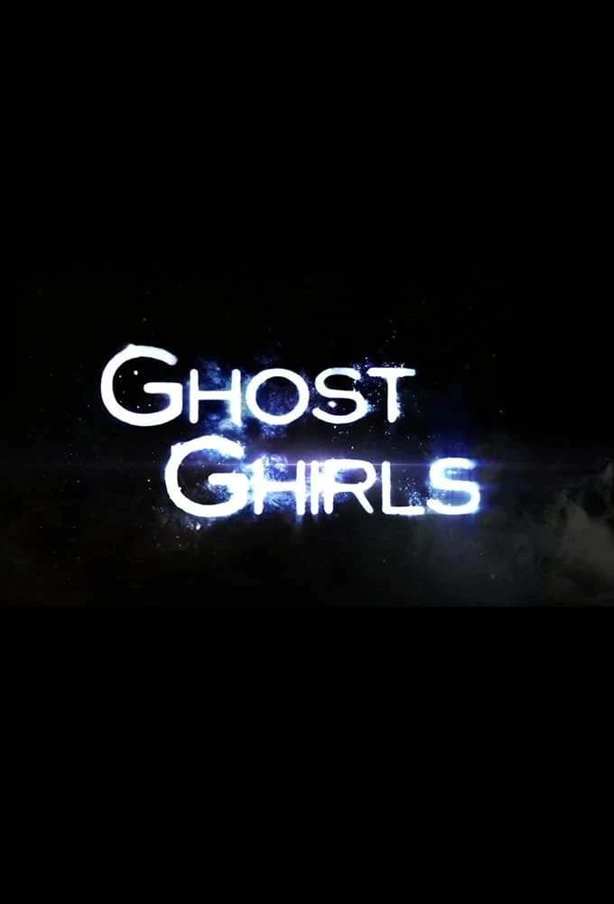 Poster  de Ghost Ghirls