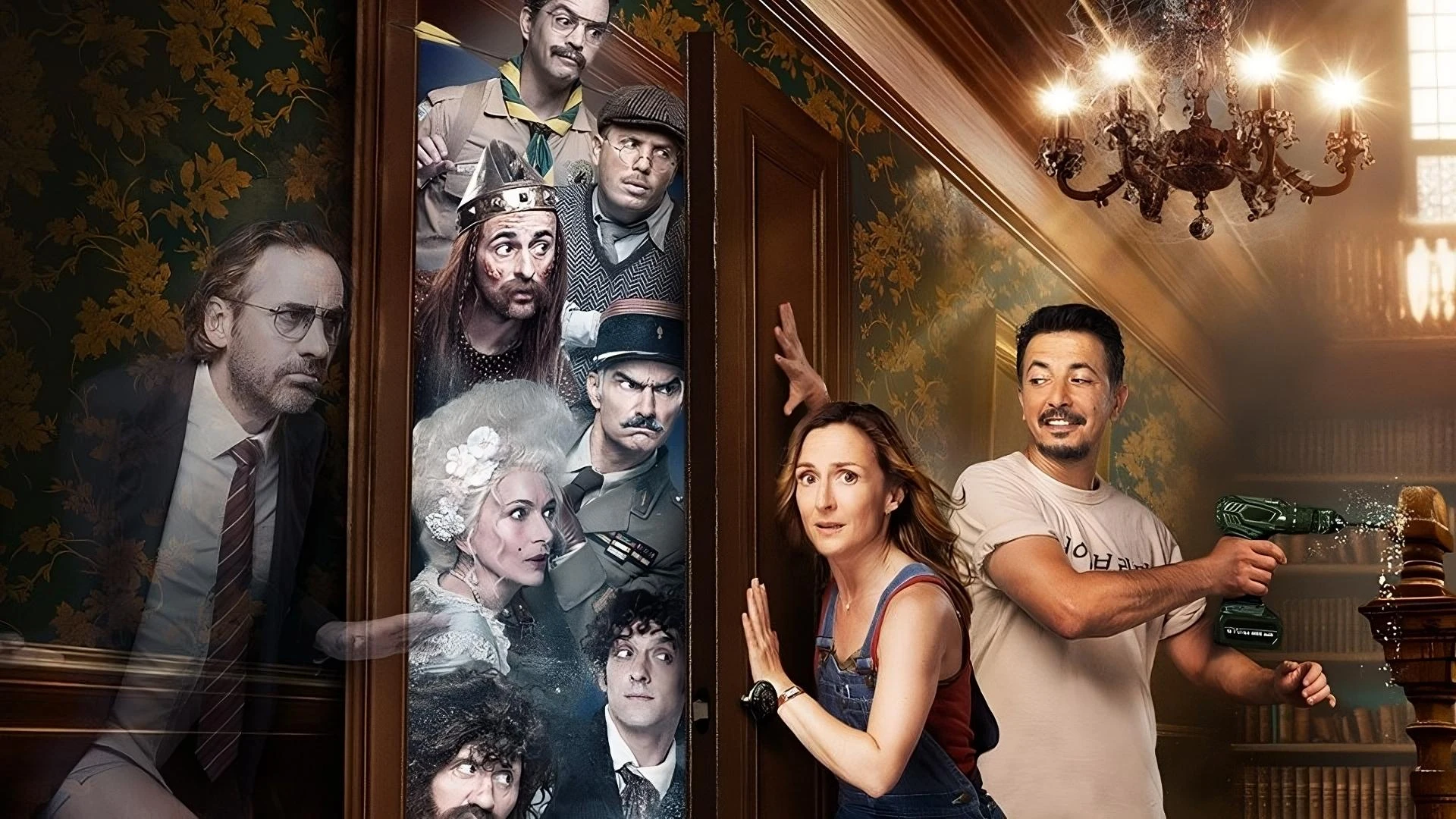Foto de Ghosts