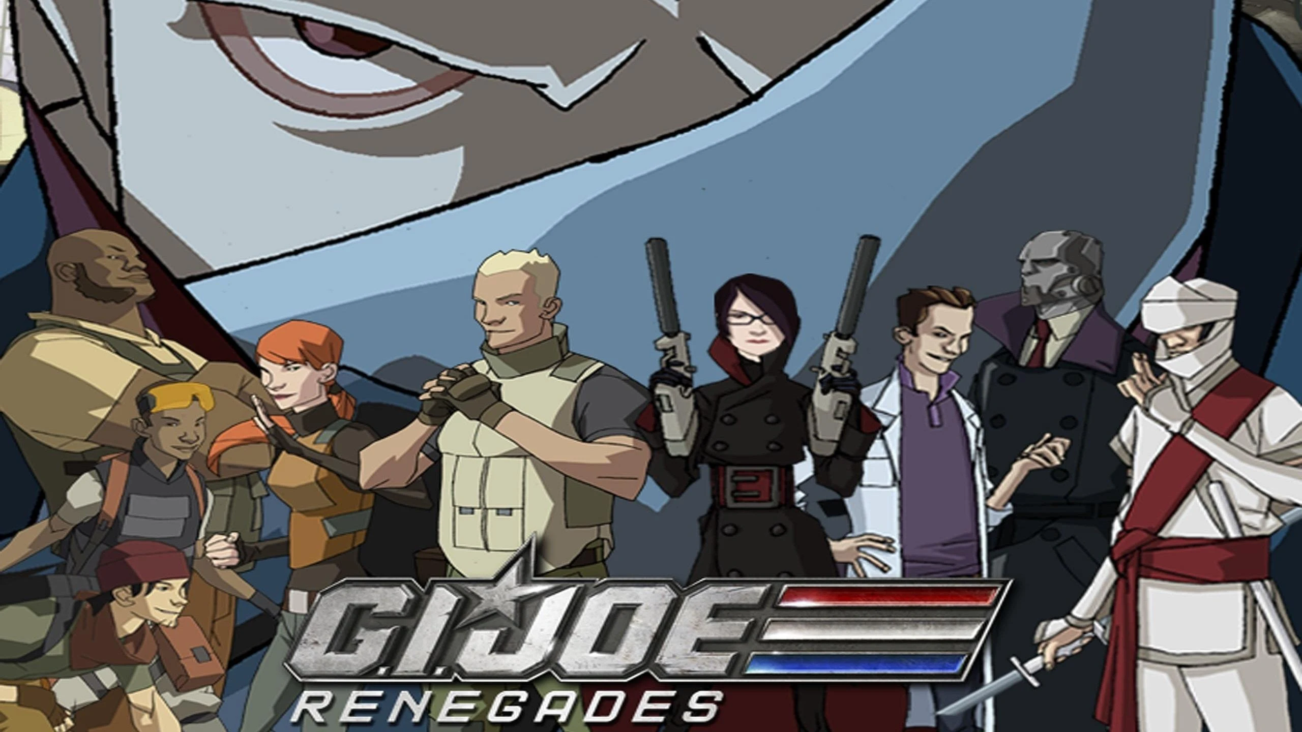 Foto de G.I. Joe: Renegades