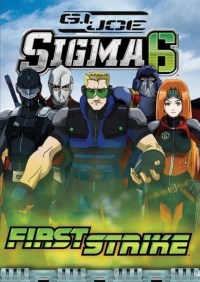 Serie G.I. Joe: Sigma 6