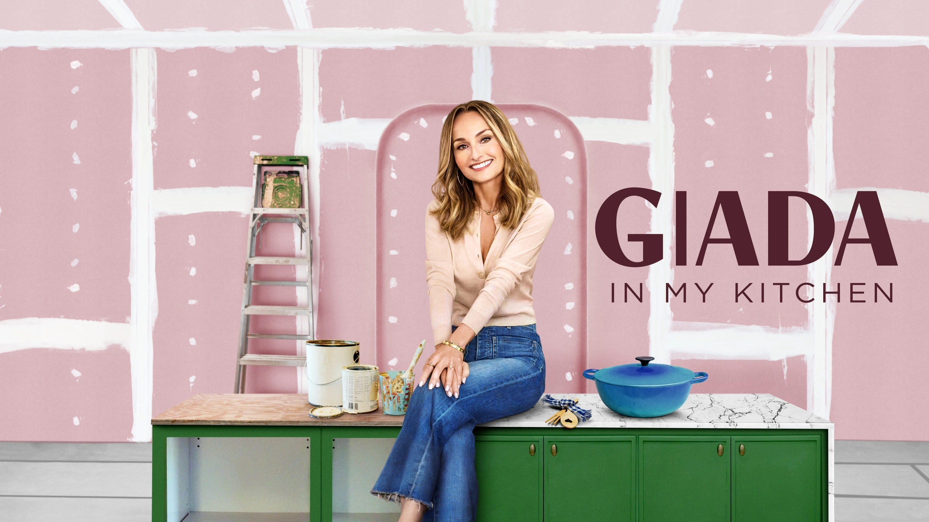 Foto de Giada in My Kitchen