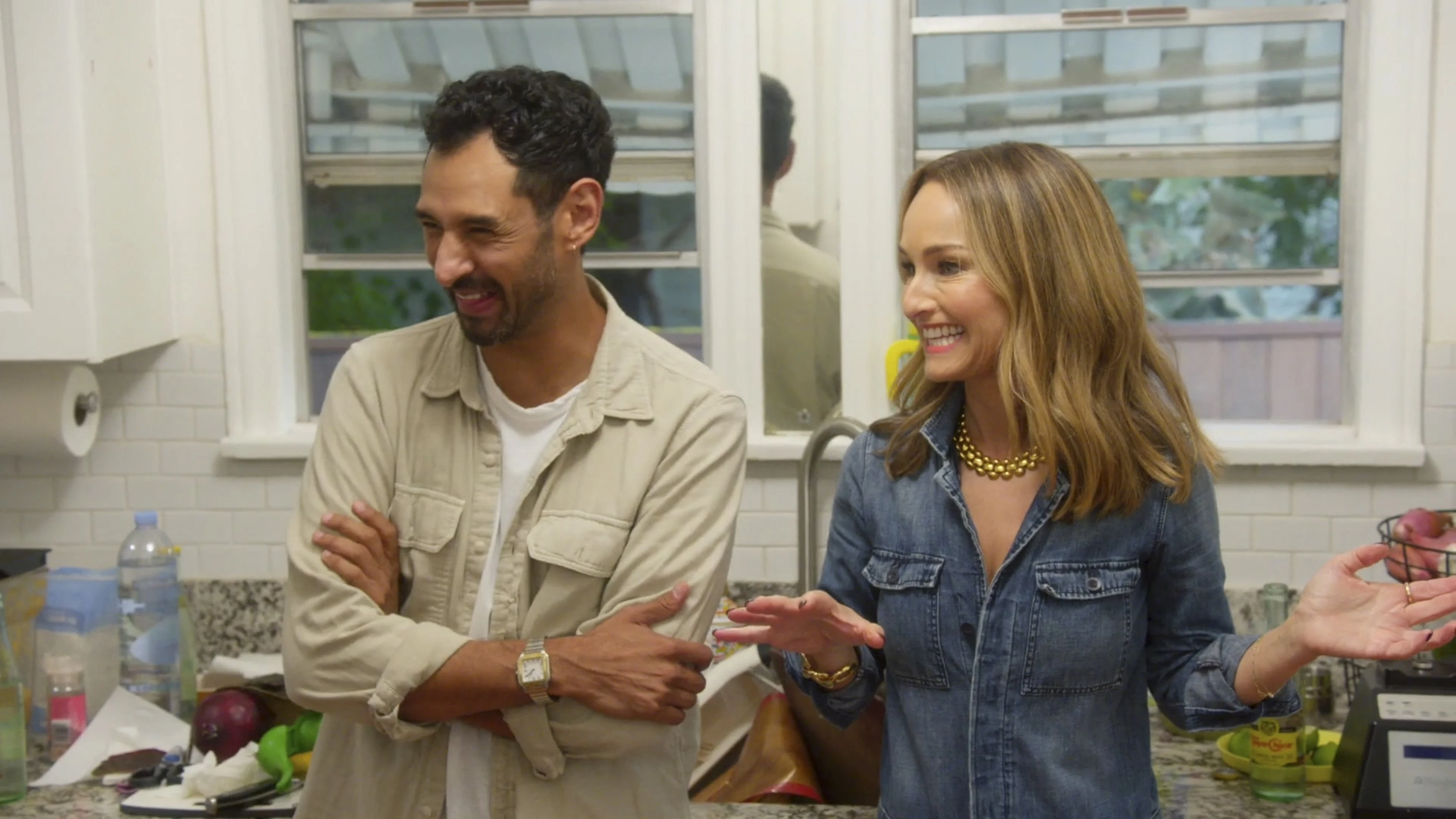 Foto de Giada in My Kitchen
