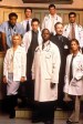 Serie Gideon's Crossing
