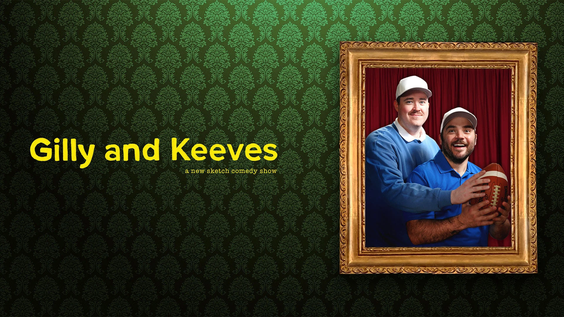 Foto de Gilly and Keeves