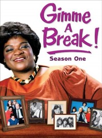 Serie Gimme a Break!