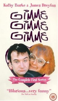Serie Gimme Gimme Gimme