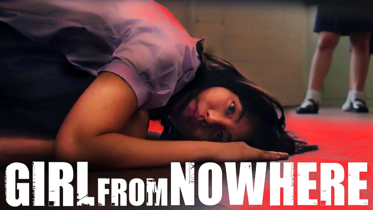 Foto de Girl from Nowhere
