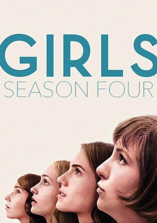 Poster  de Girls