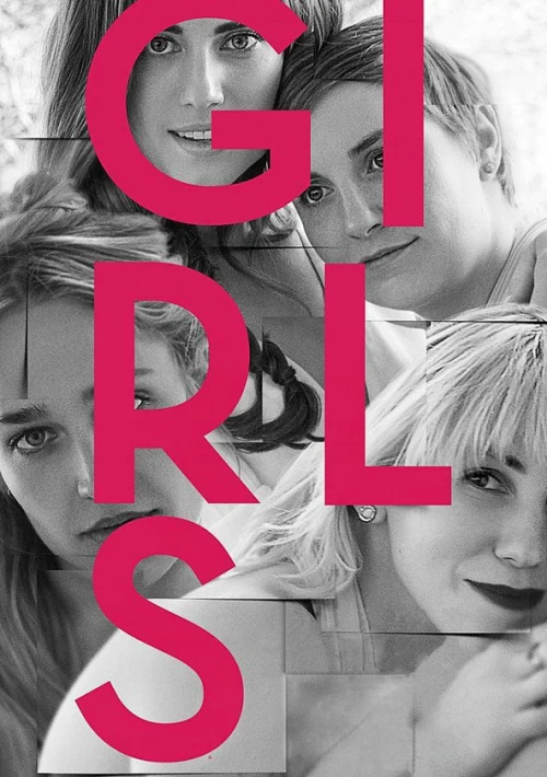 Poster  de Girls