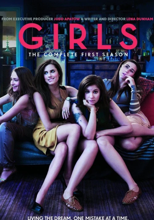 Poster  de Girls