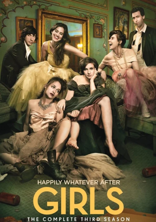 Poster  de Girls