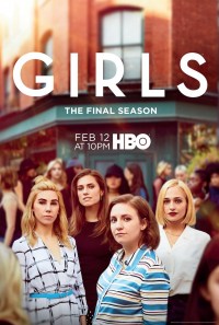 Serie Girls