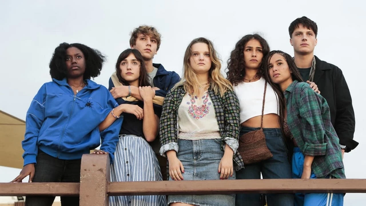Foto de Girlsquad