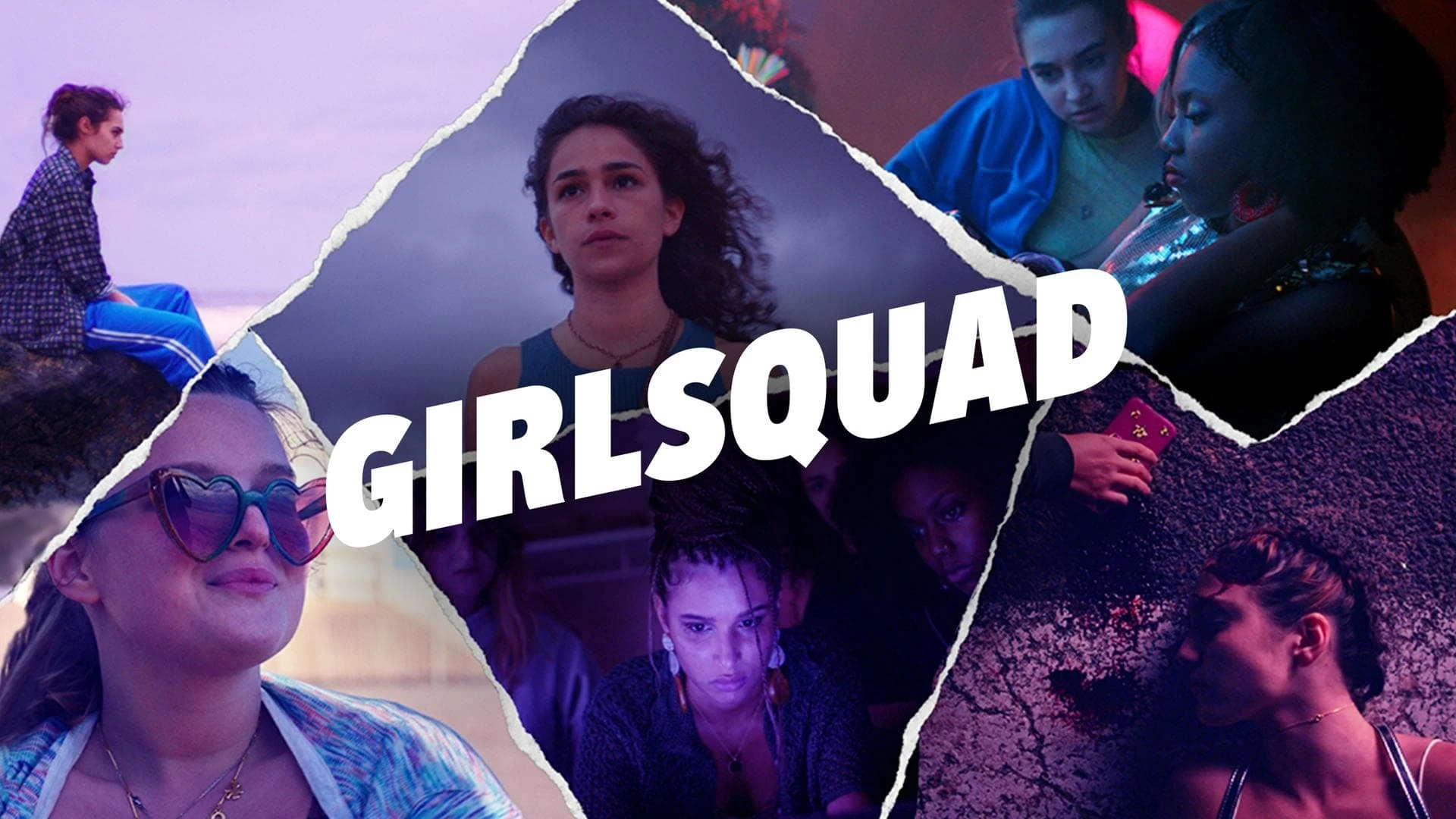 Foto de Girlsquad