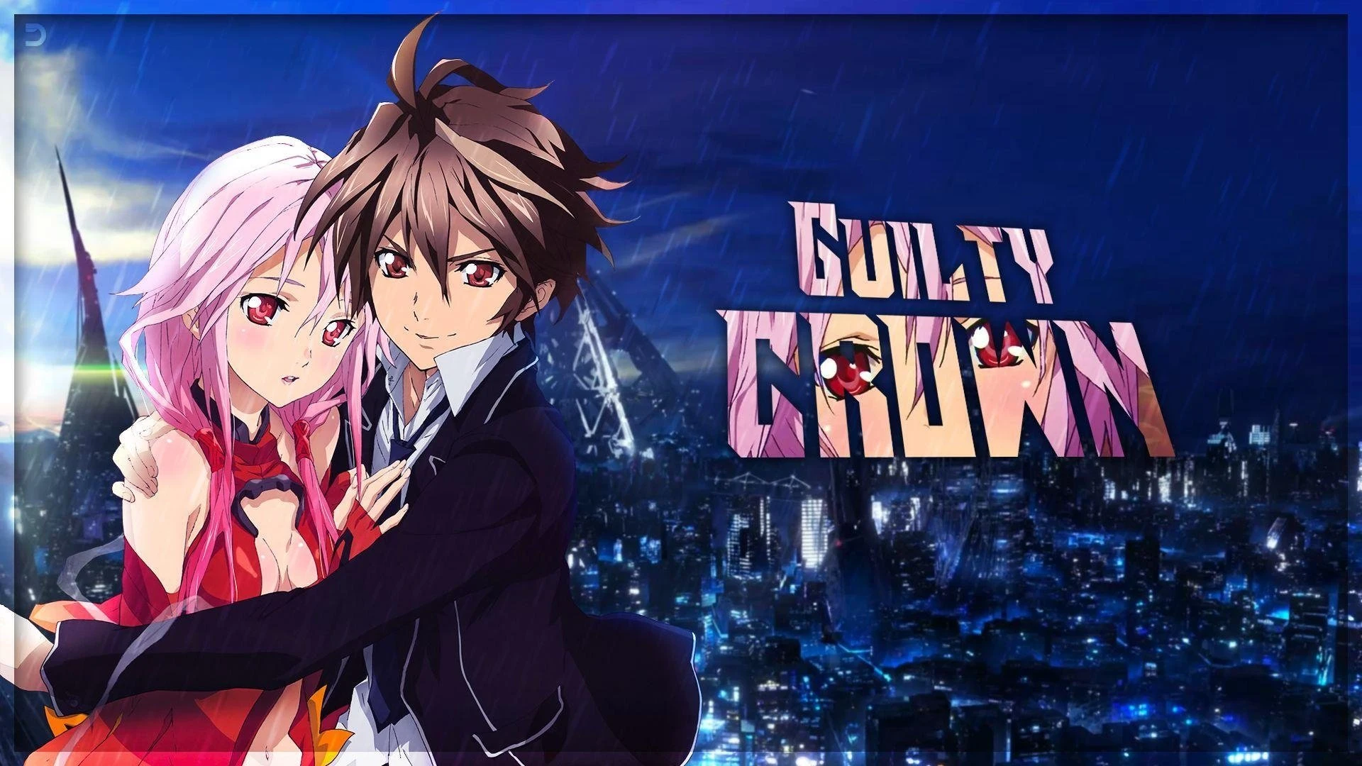Foto de Guilty Crown