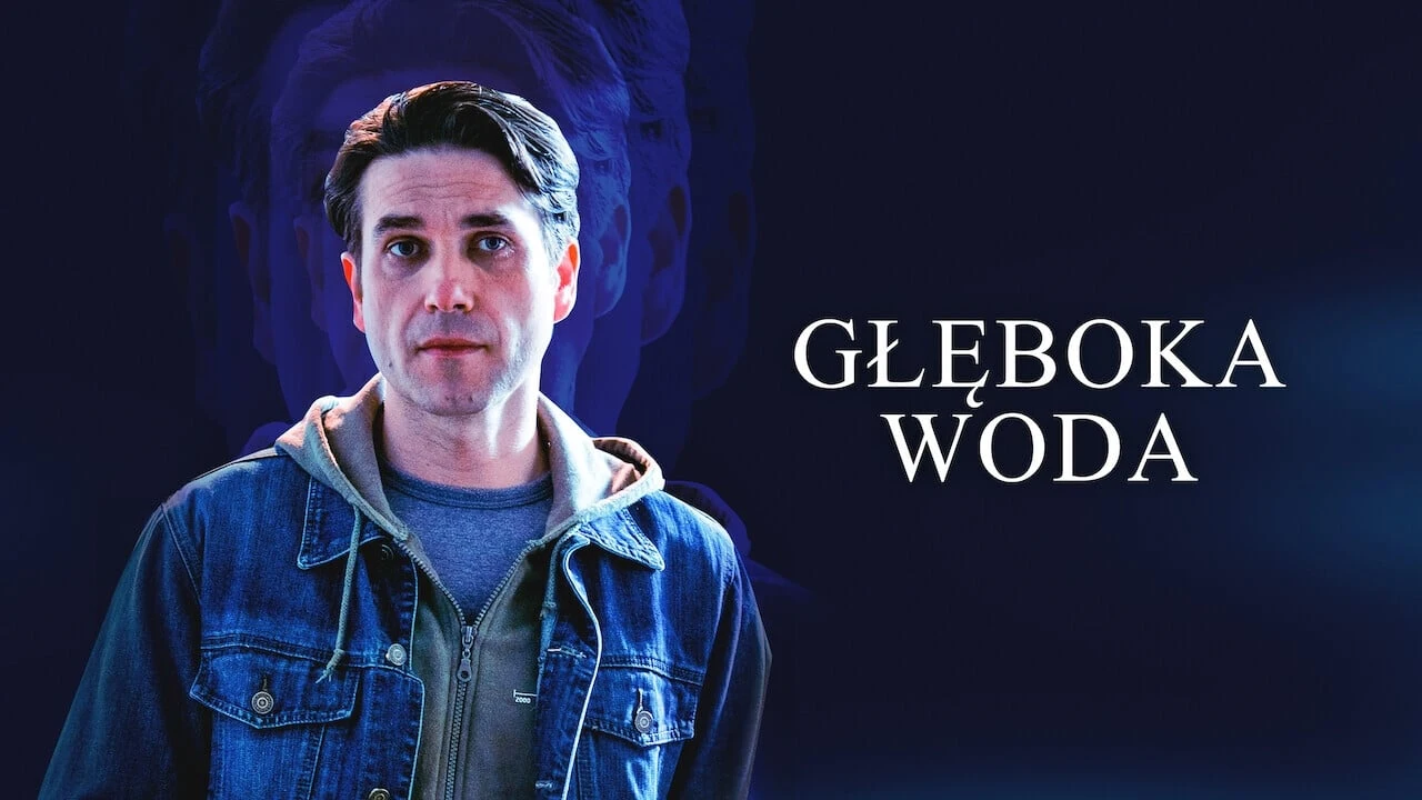 Foto de Gleboka woda