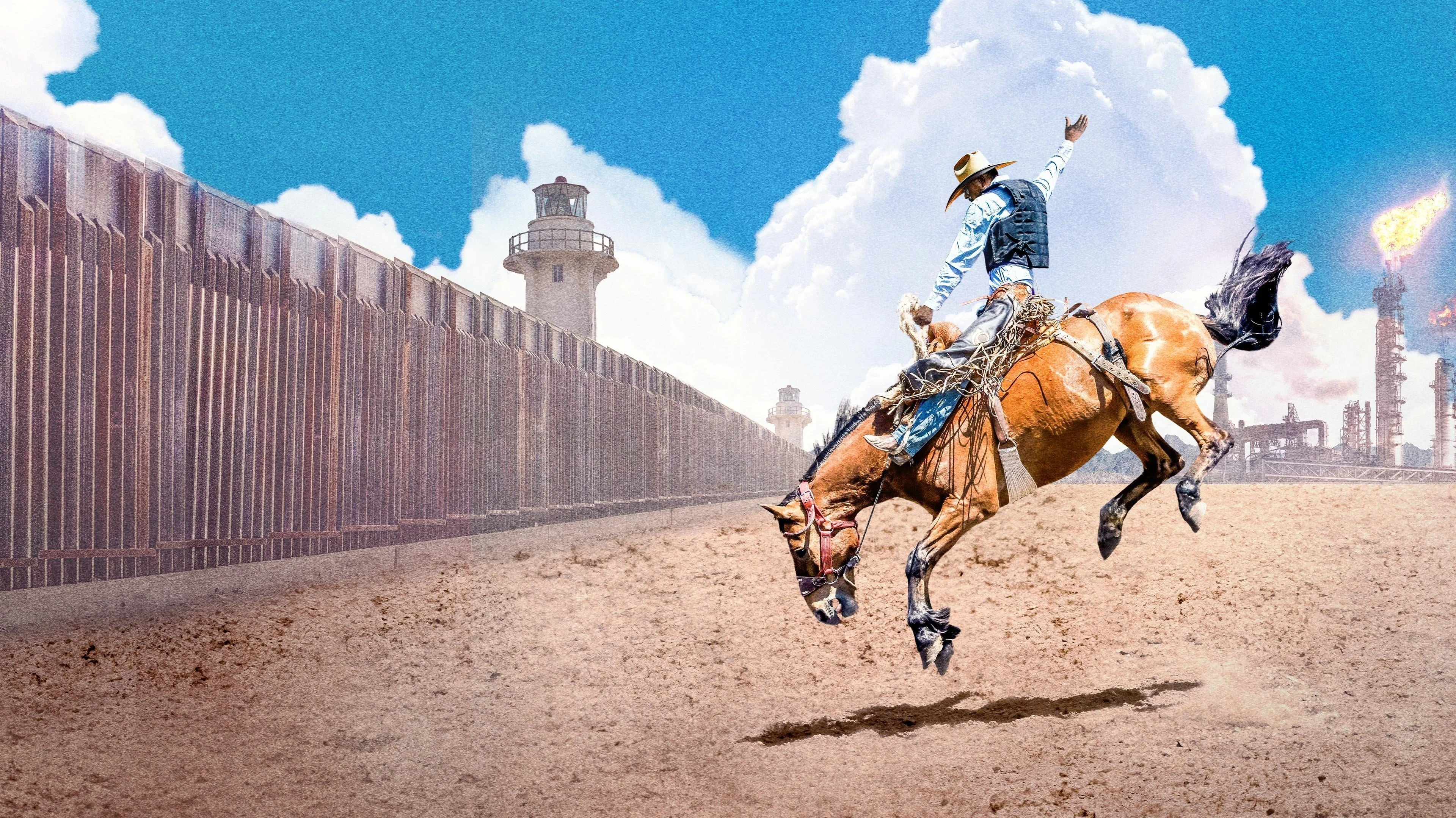 Foto de God Save Texas
