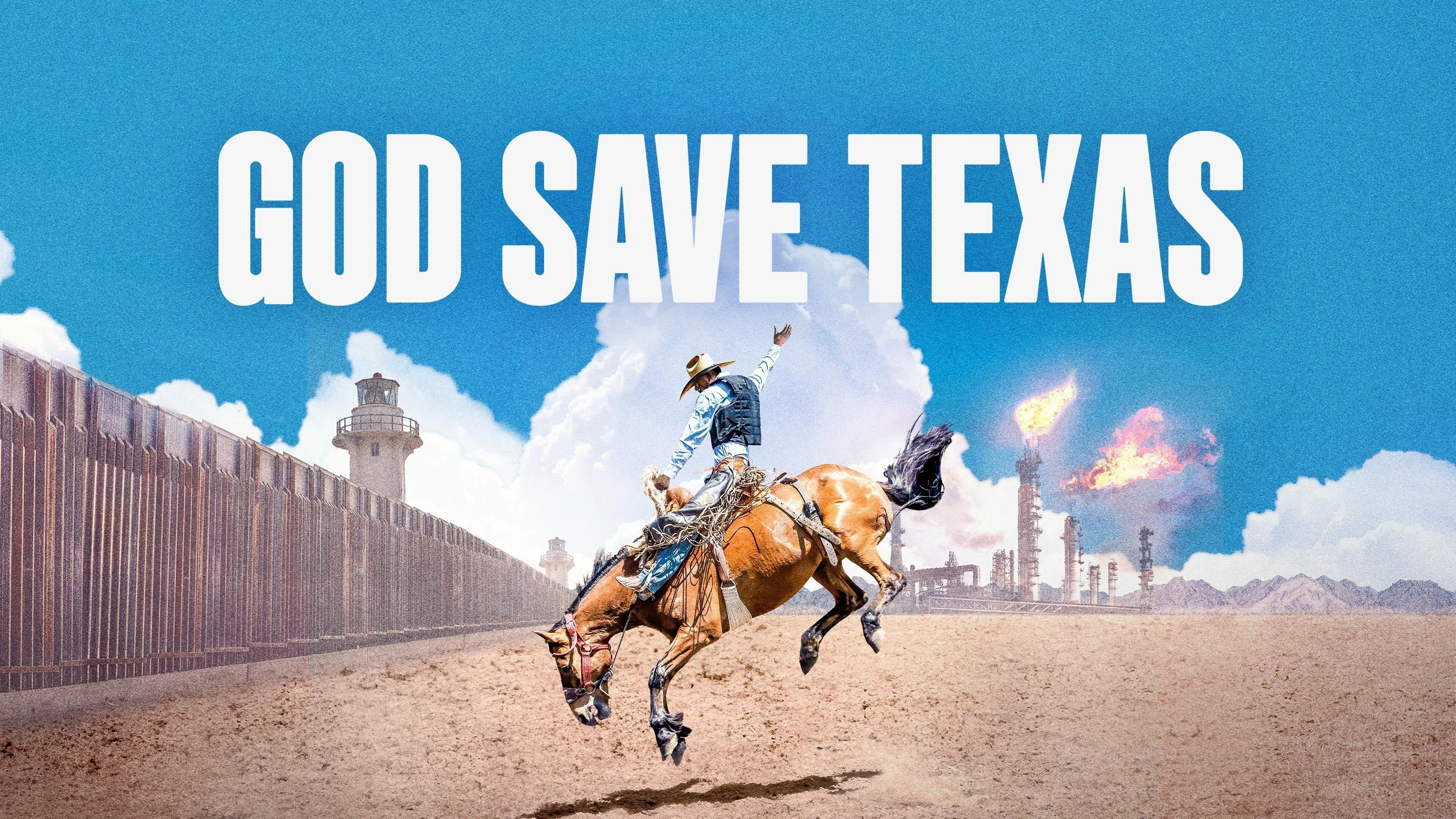 Foto de God Save Texas