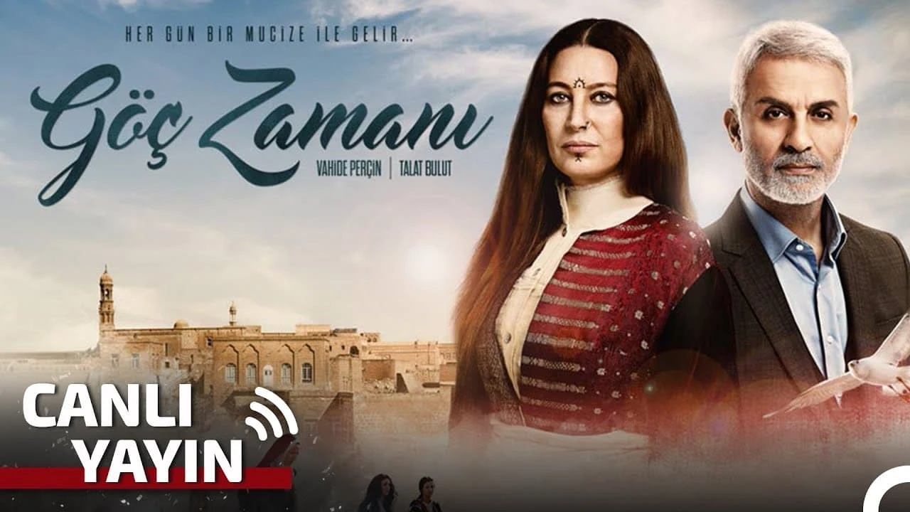 Foto de Göç Zamani