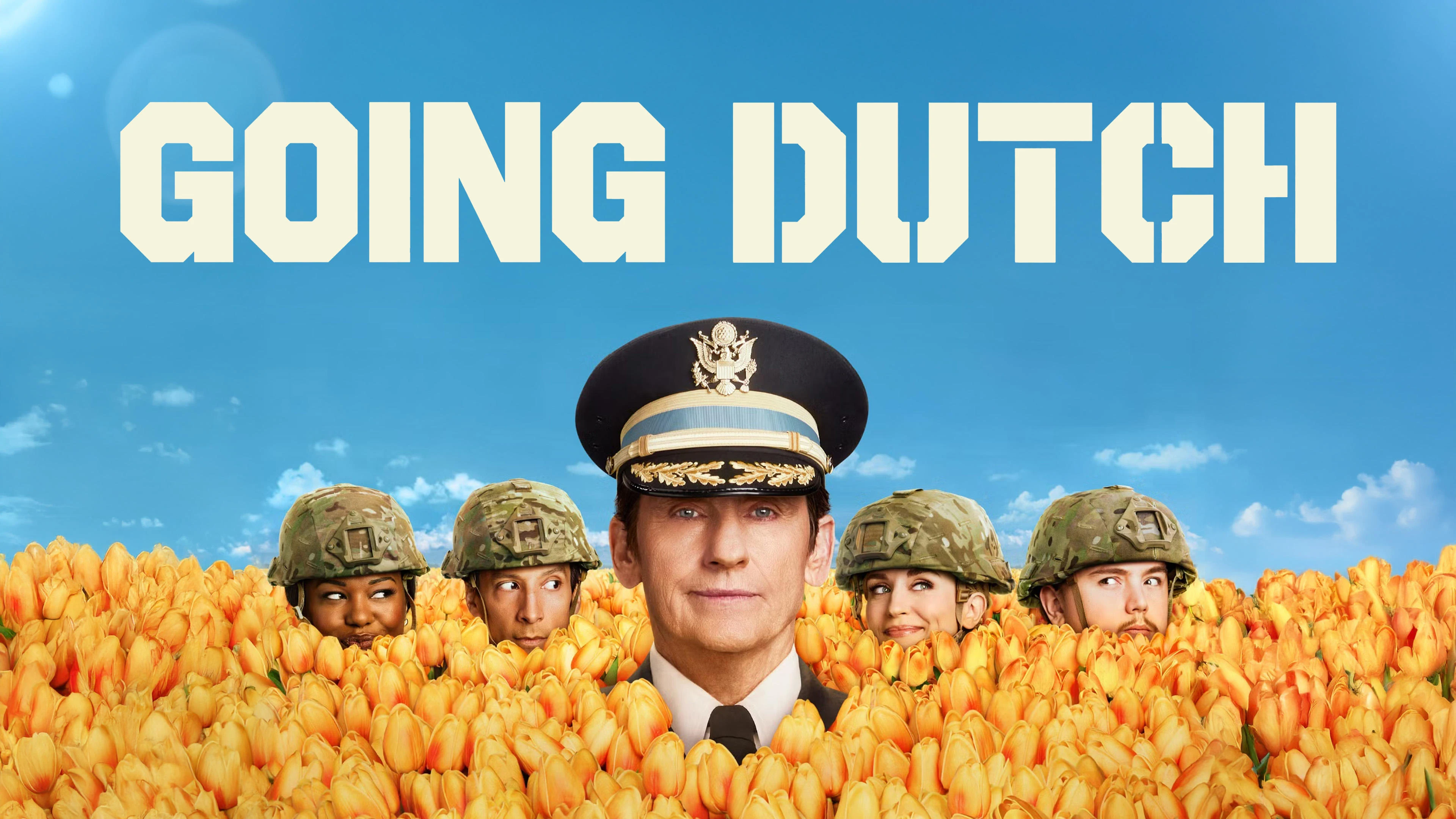 Foto de Going Dutch
