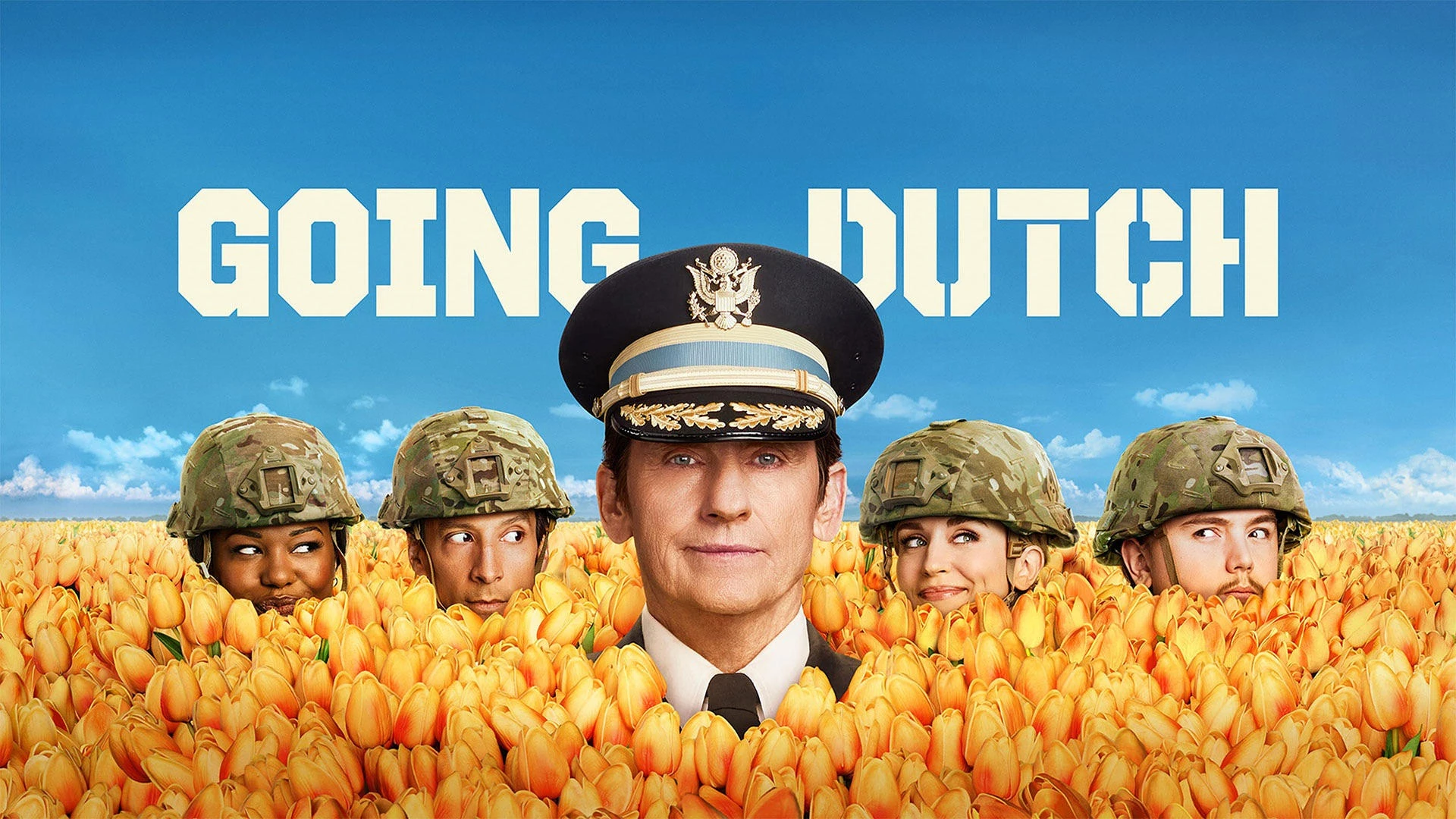 Foto de Going Dutch