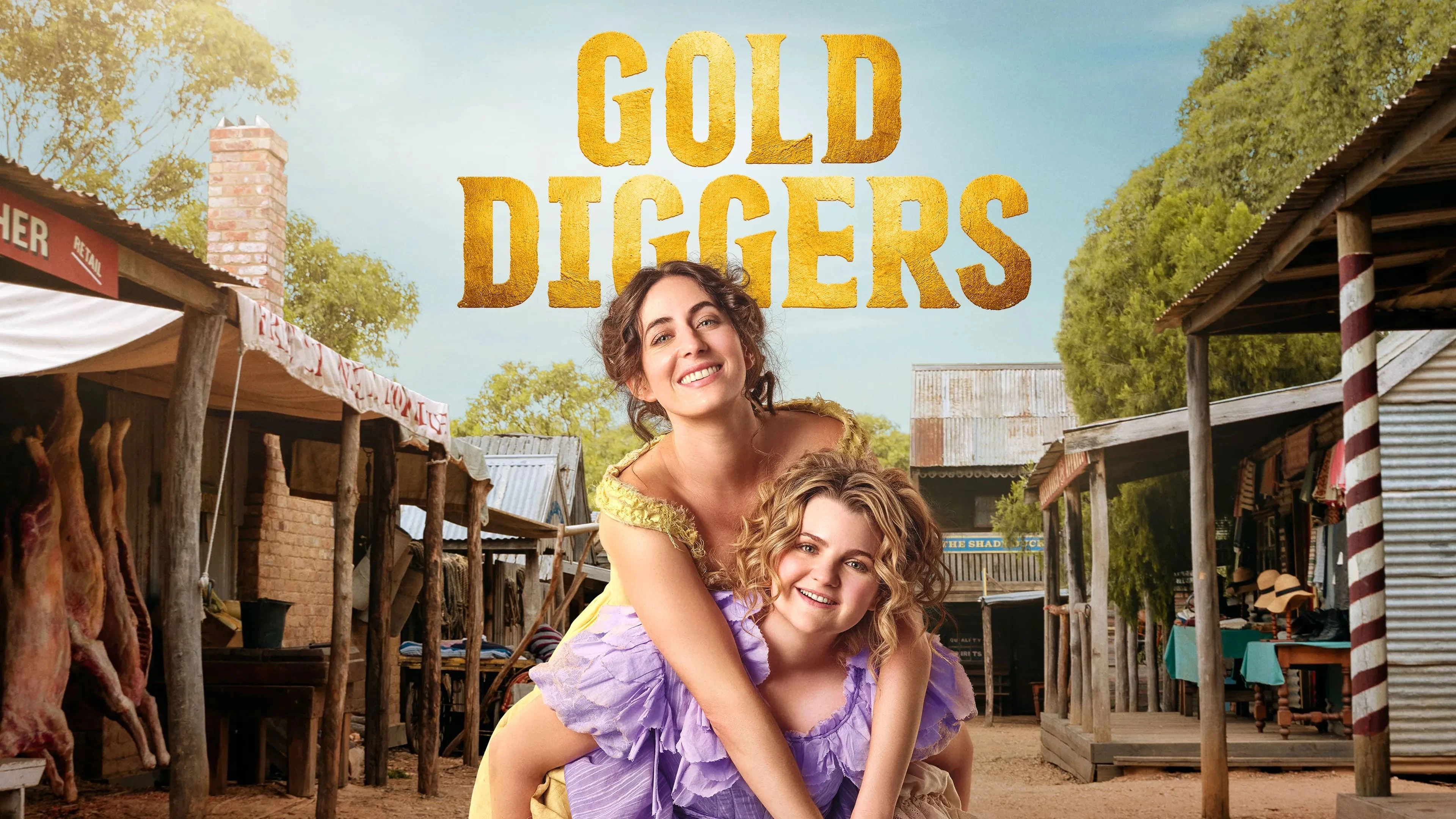 Foto de Gold Diggers