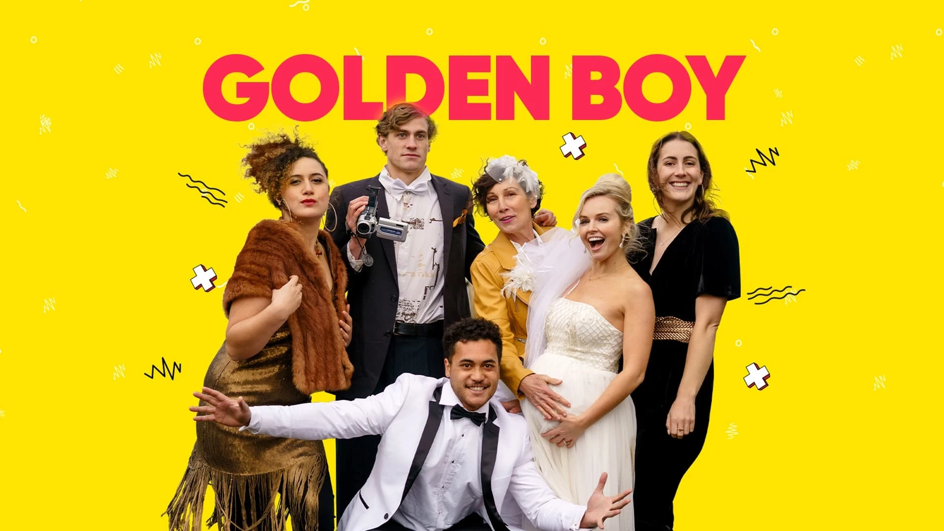 Foto de Golden Boy