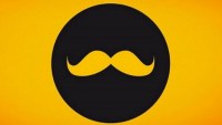 Serie Golden Moustache