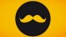 Golden Moustache
