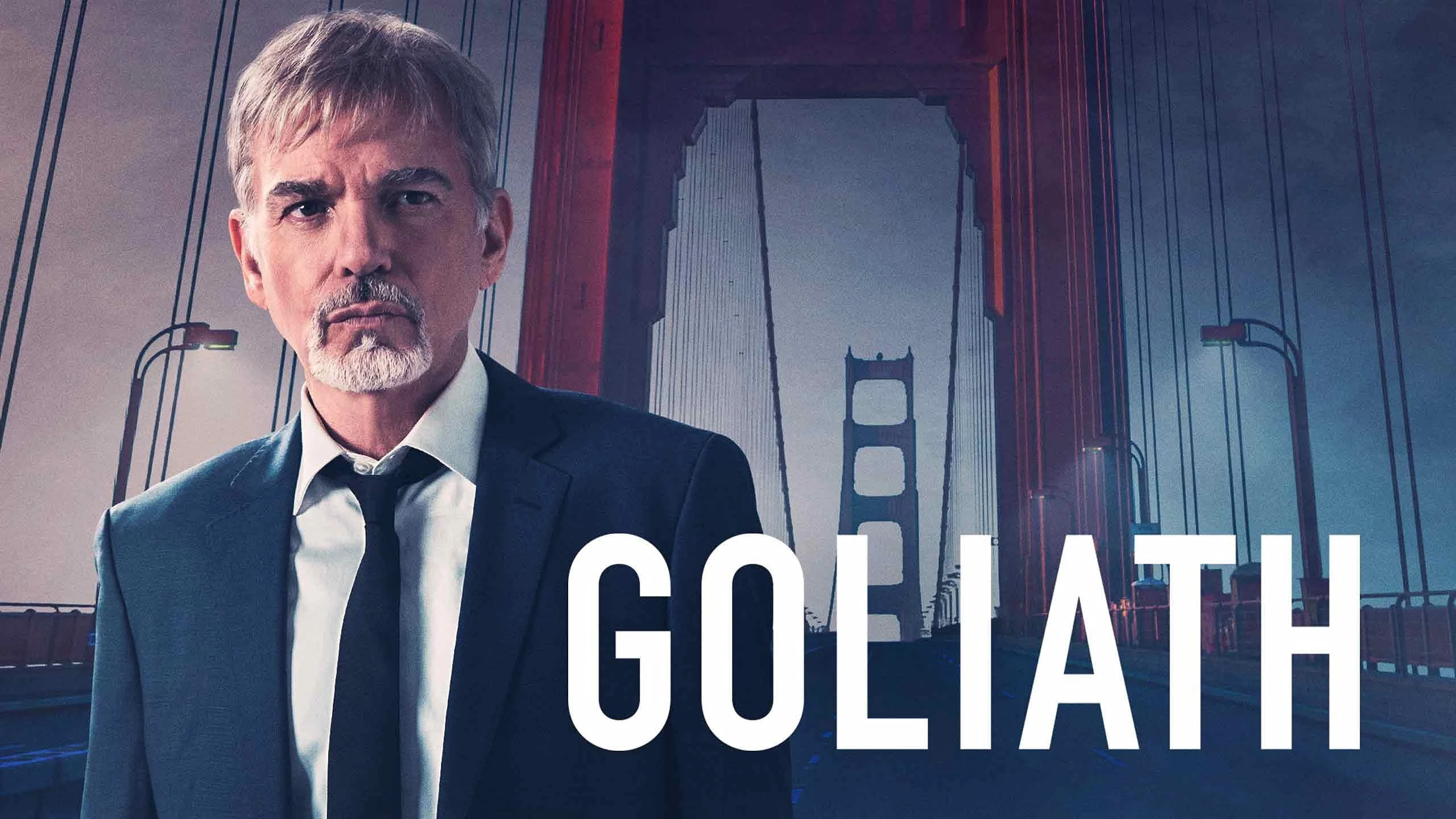 Foto de Goliath