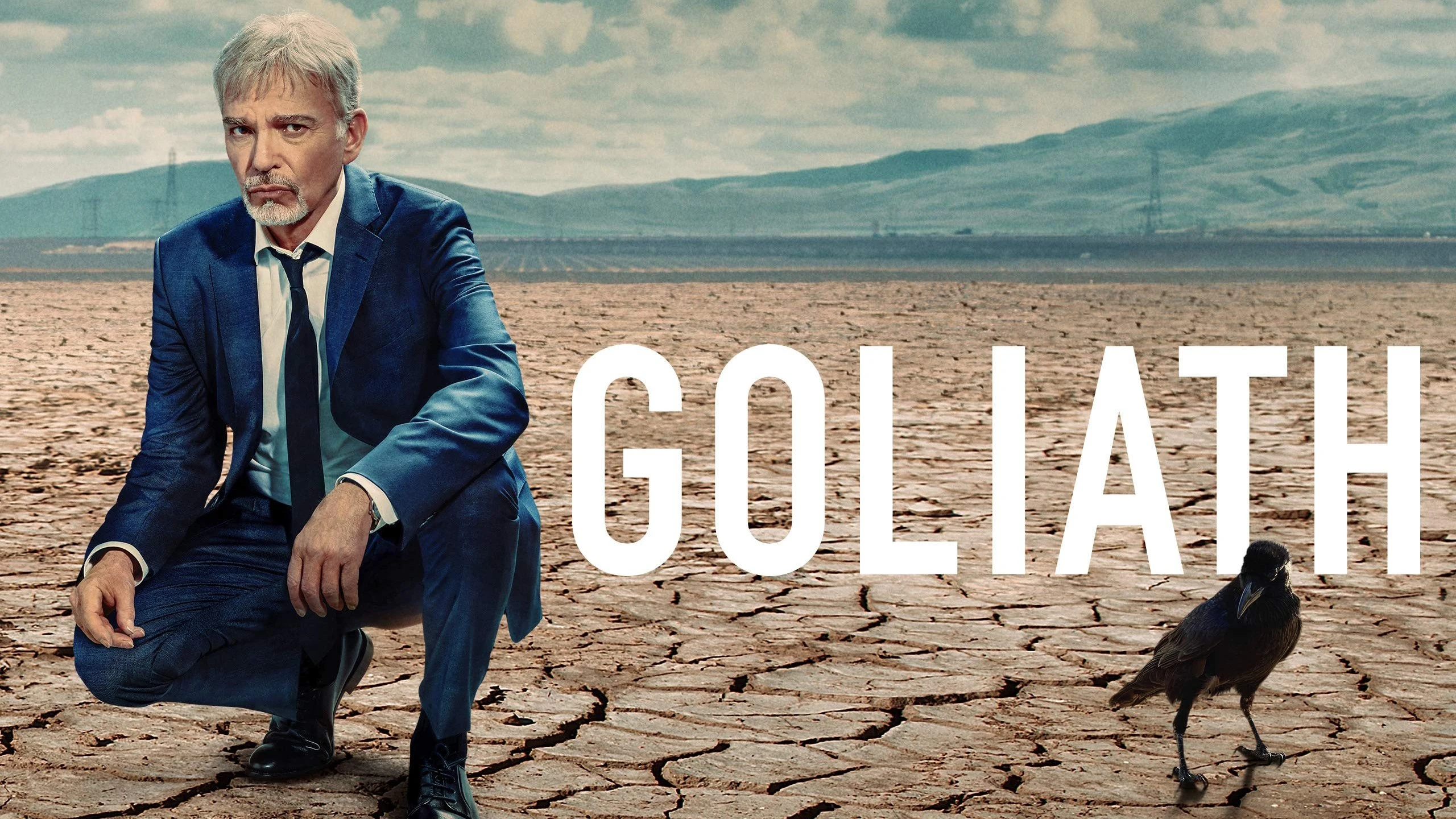 Foto de Goliath
