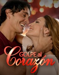 Serie Golpe al corazón