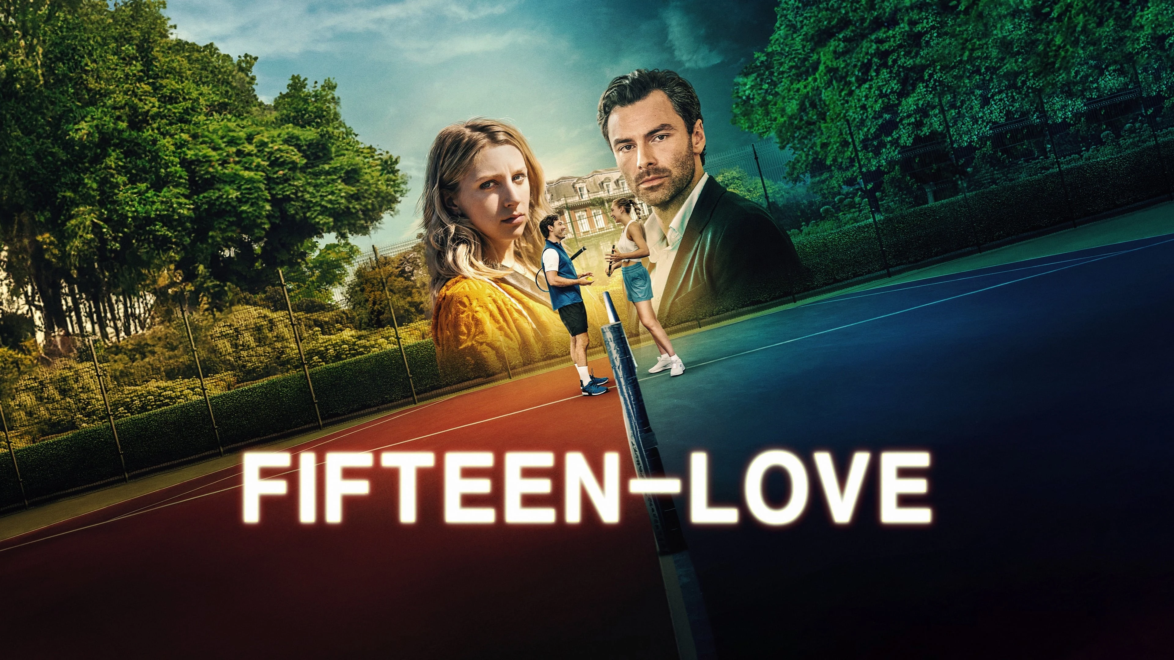 Foto de Fifteen-Love