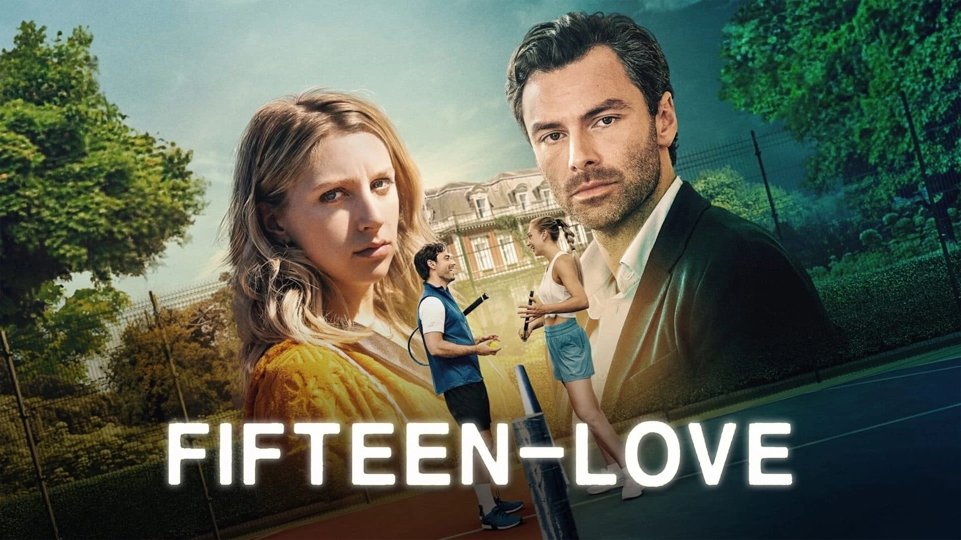 Foto de Fifteen-Love