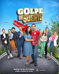 Serie Golpe de suerte