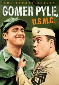 Serie Gomer Pyle: USMC